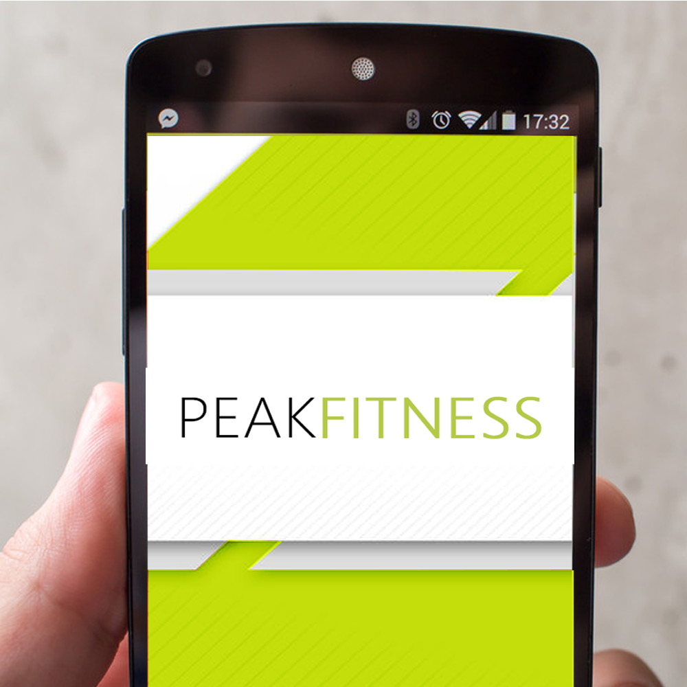 Peak Fitness